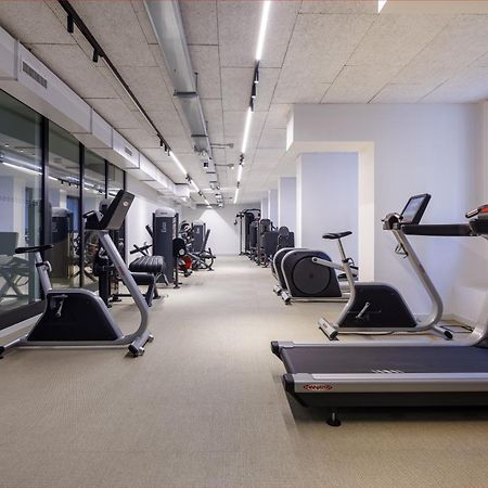 Corte Trastevere Living Roma Ngoại thất bức ảnh