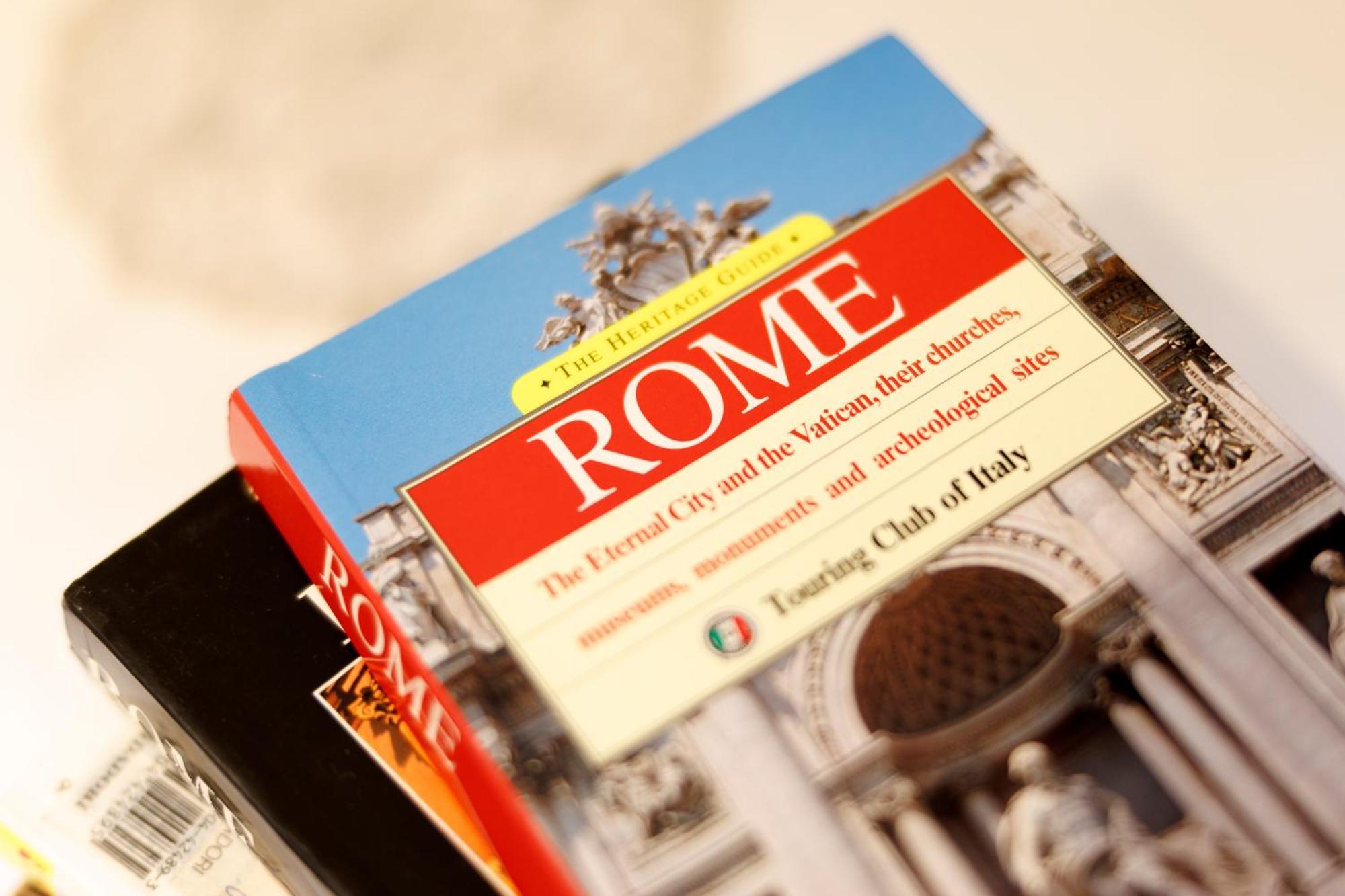 Corte Trastevere Living Roma Ngoại thất bức ảnh