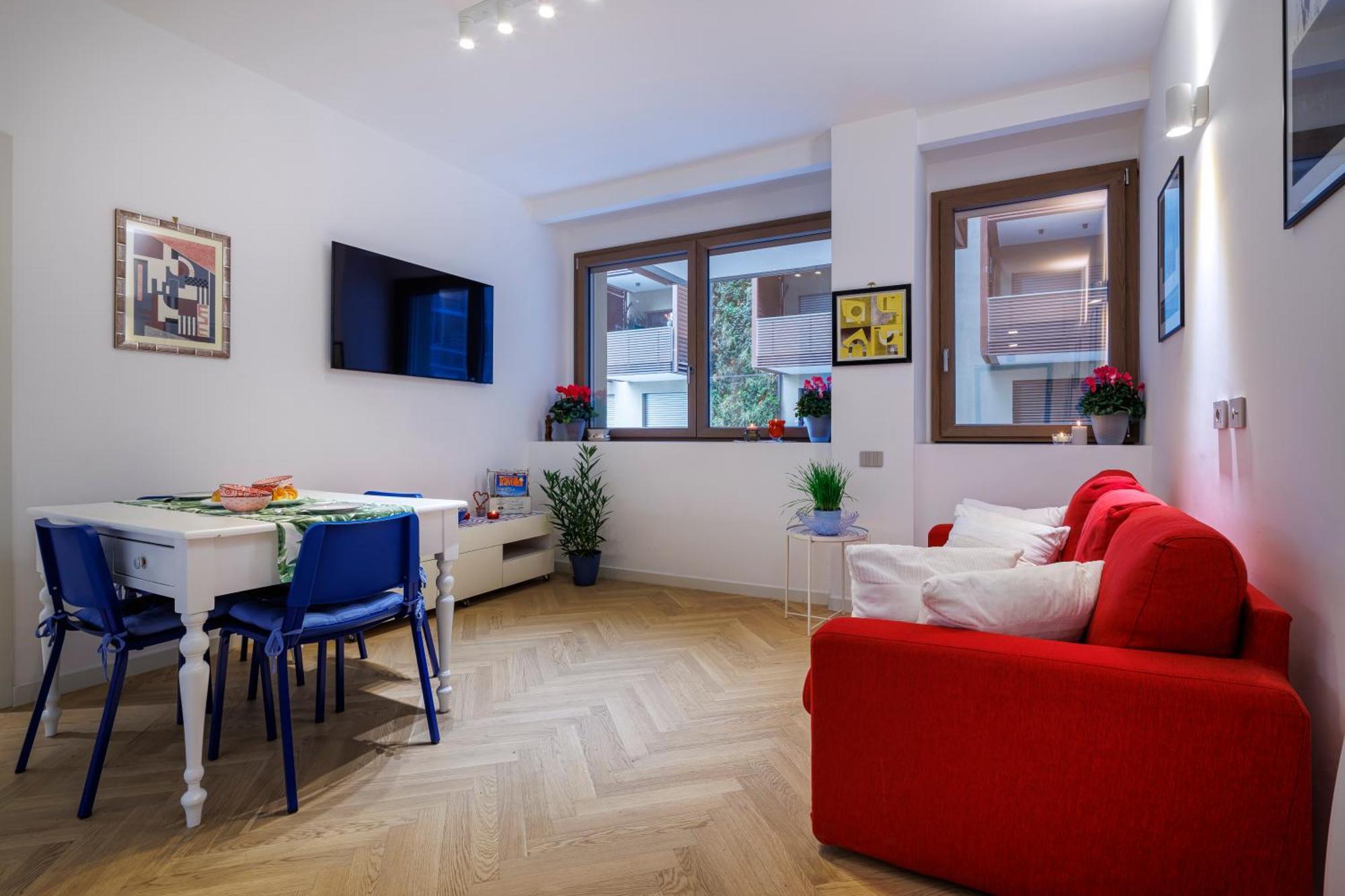 Corte Trastevere Living Roma Ngoại thất bức ảnh
