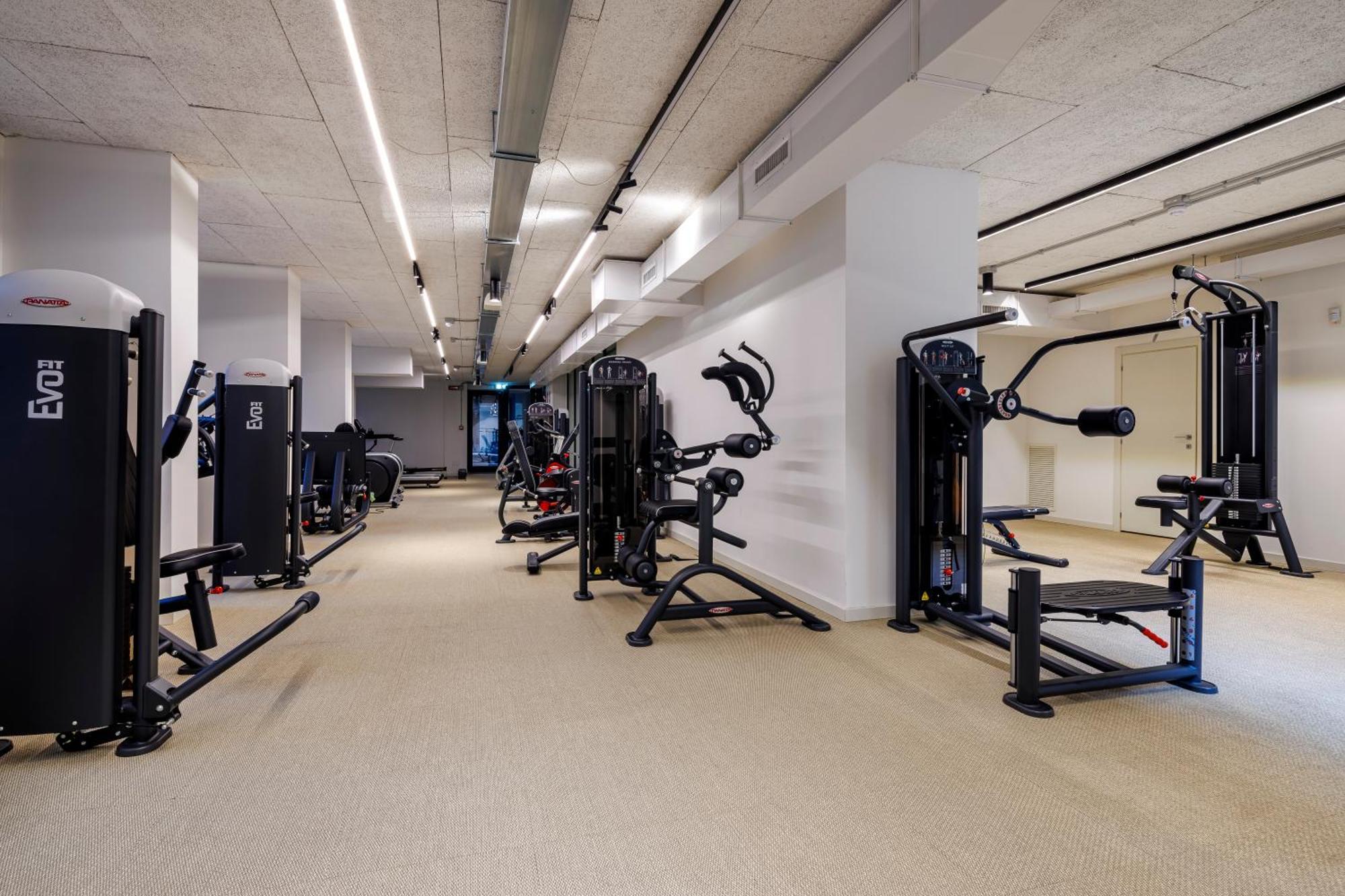 Corte Trastevere Living Roma Ngoại thất bức ảnh