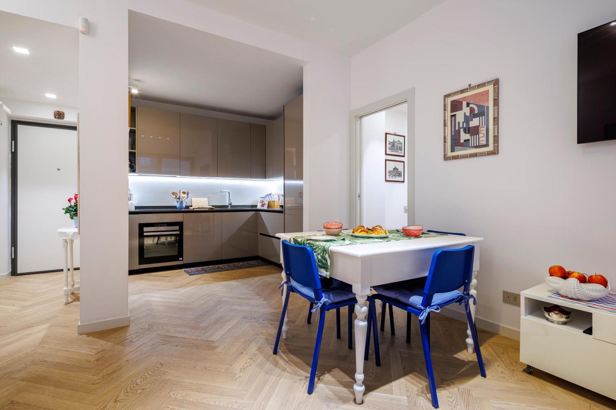 Corte Trastevere Living Roma Ngoại thất bức ảnh