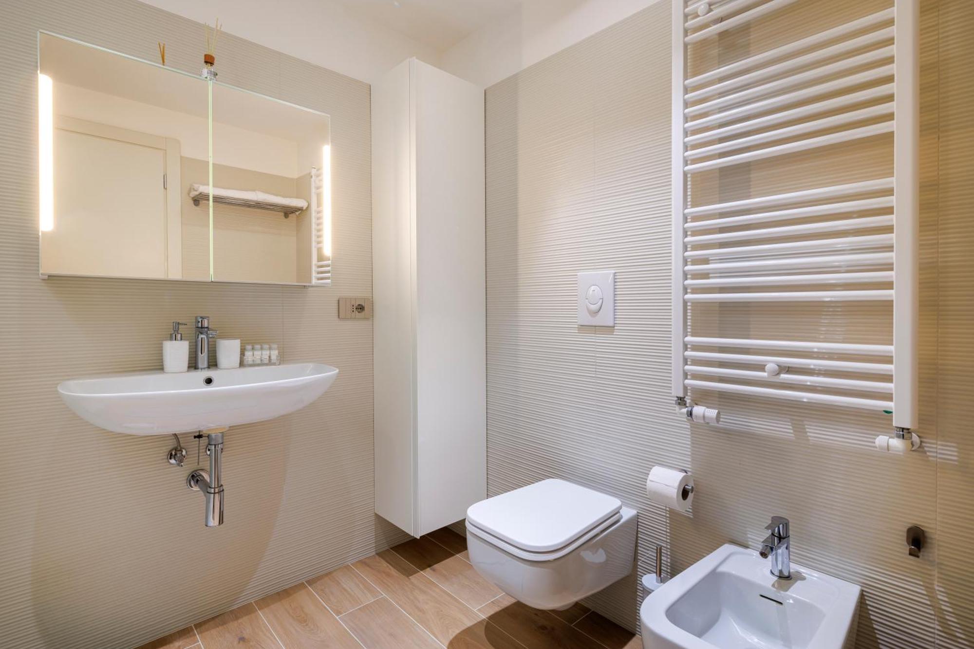 Corte Trastevere Living Roma Ngoại thất bức ảnh