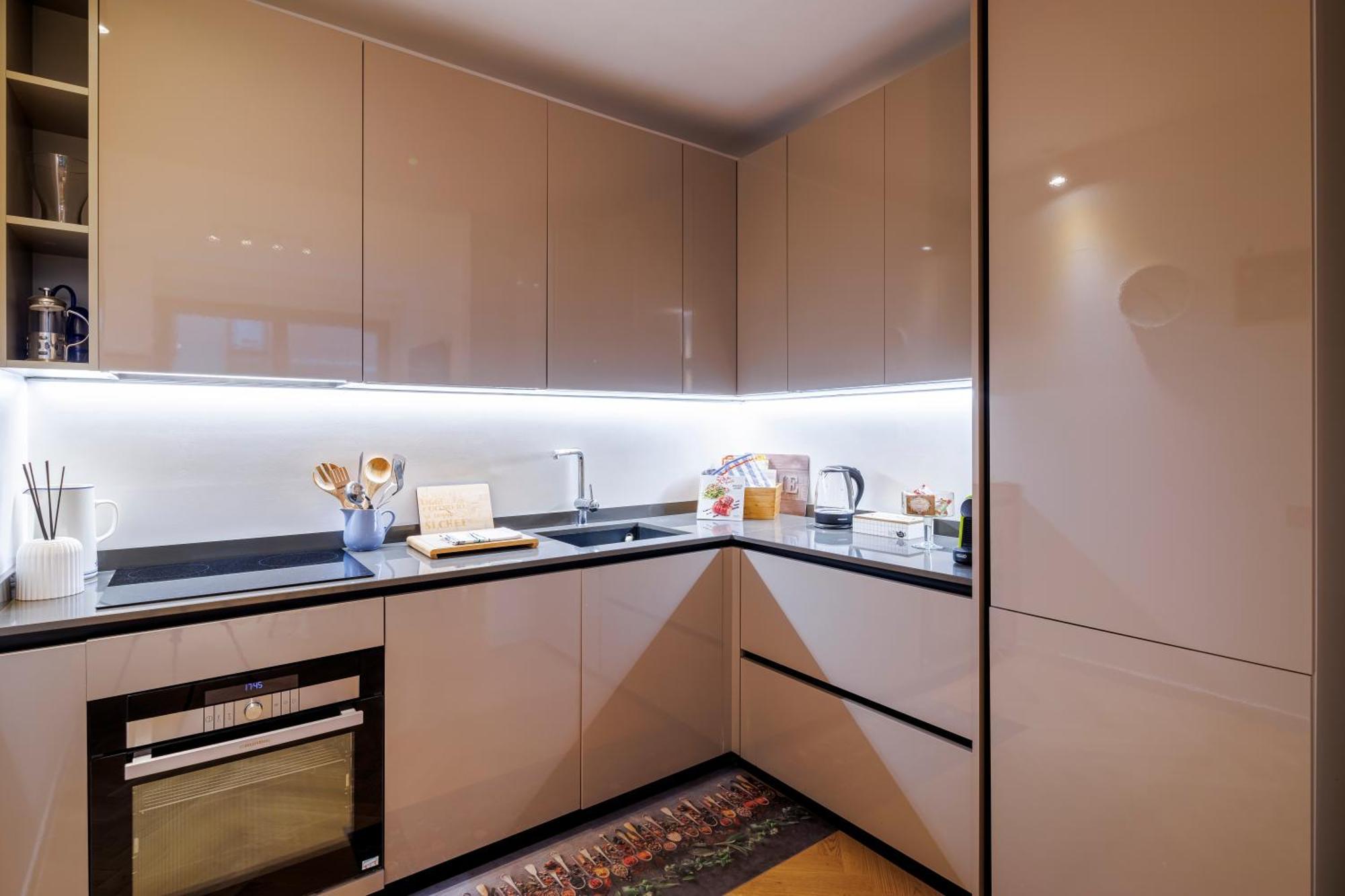 Corte Trastevere Living Roma Ngoại thất bức ảnh