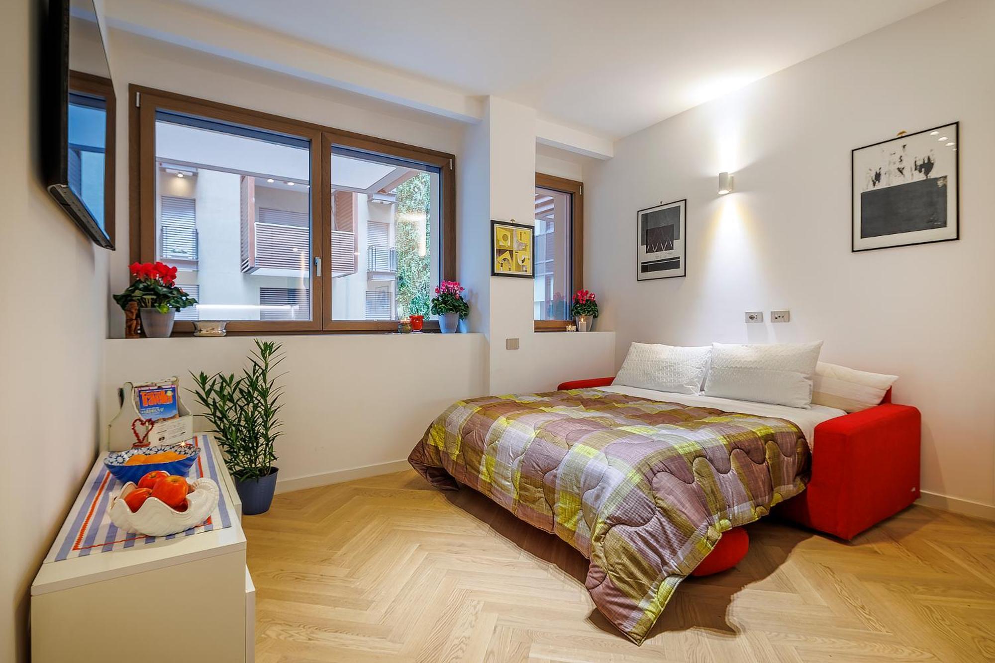 Corte Trastevere Living Roma Ngoại thất bức ảnh