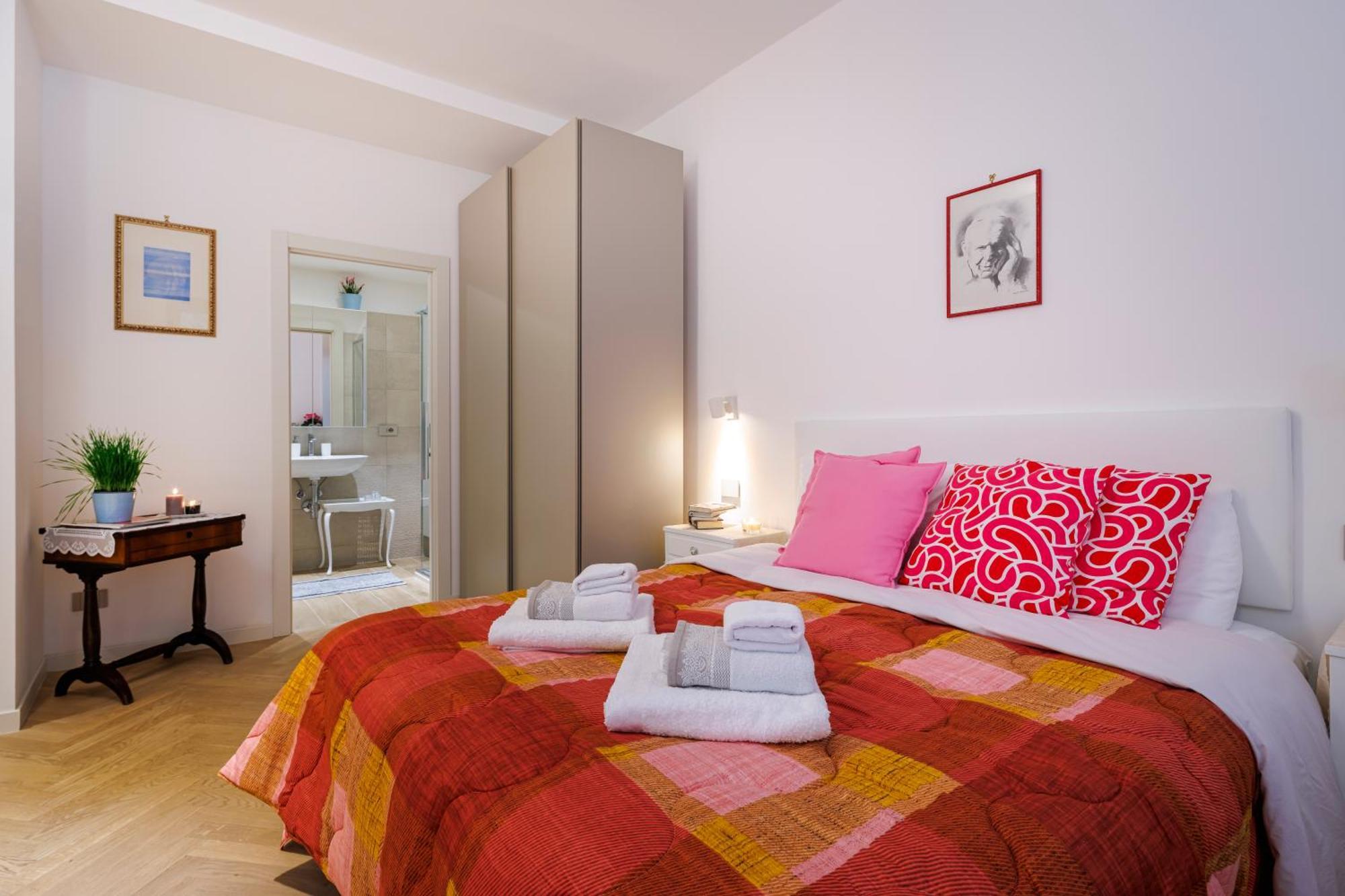 Corte Trastevere Living Roma Ngoại thất bức ảnh